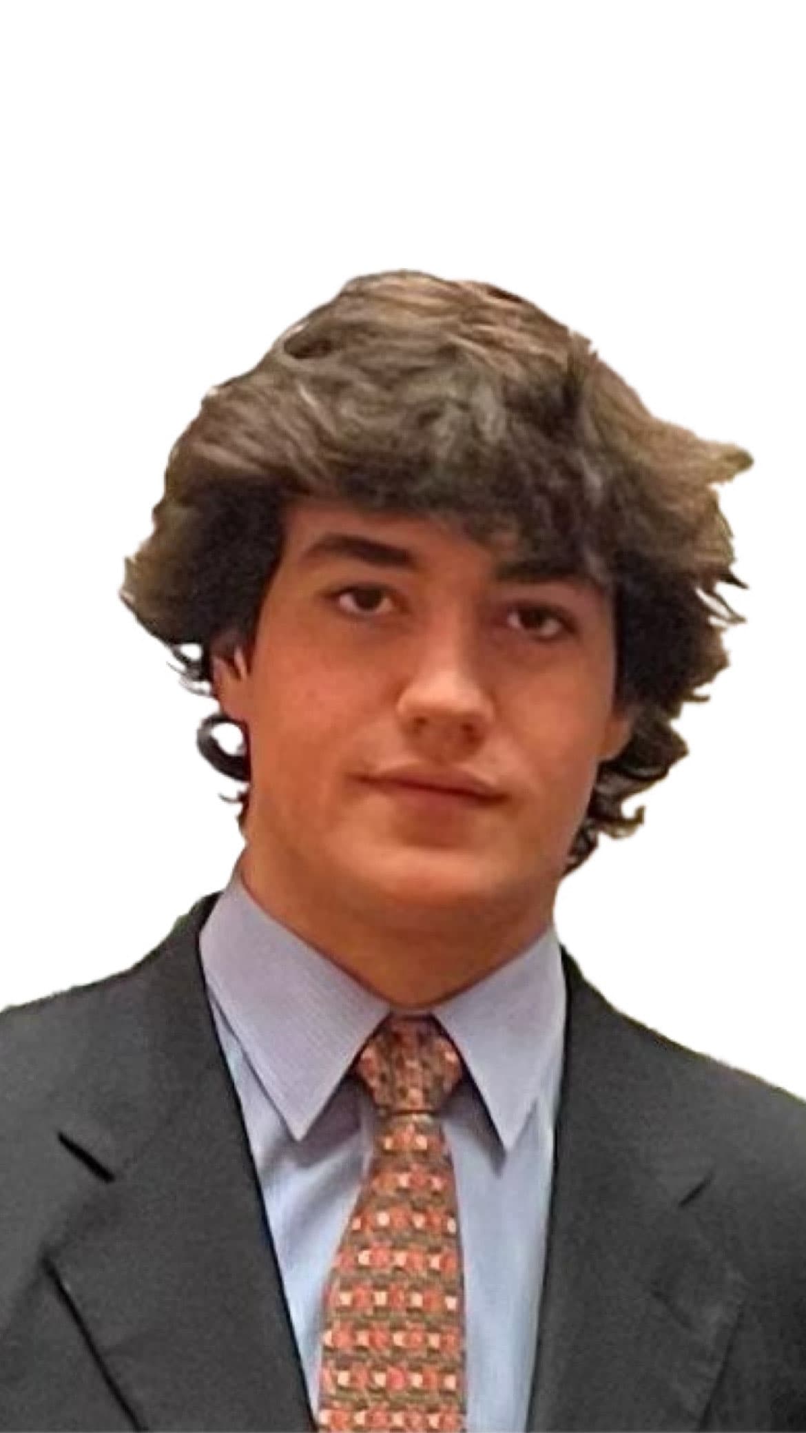 Rodrigo Sanz Trucharte