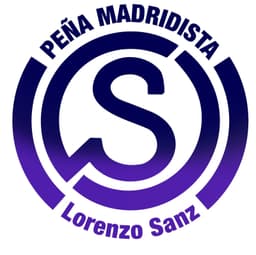 Peña Lorenzo Sanz Logo