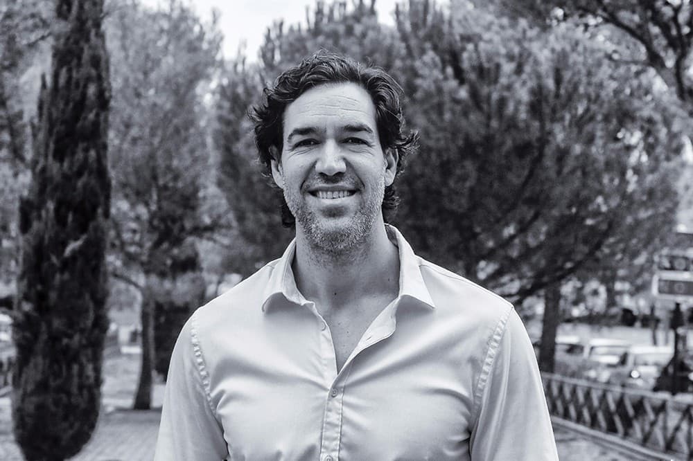 Lorenzo Sanz Durán