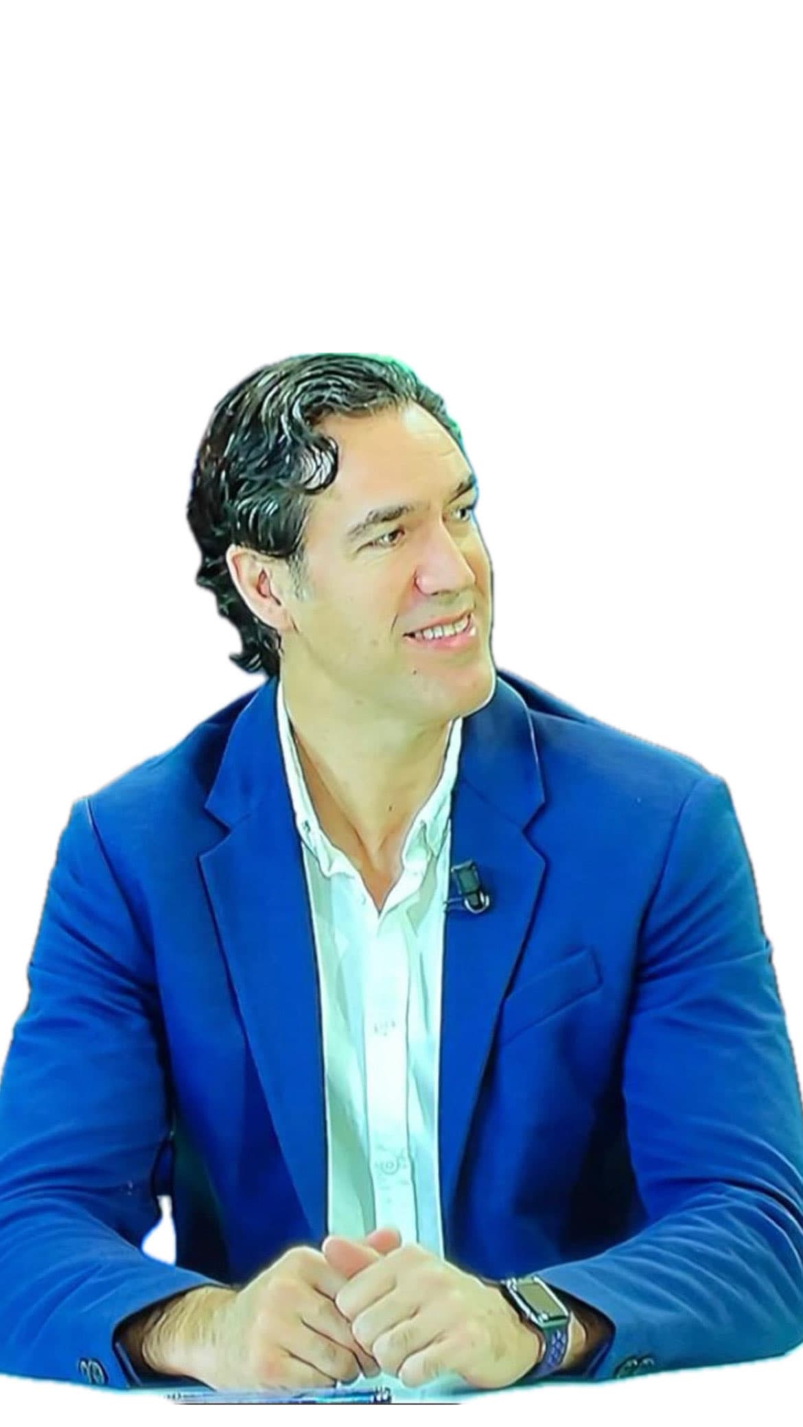 Lorenzo Sanz Duran