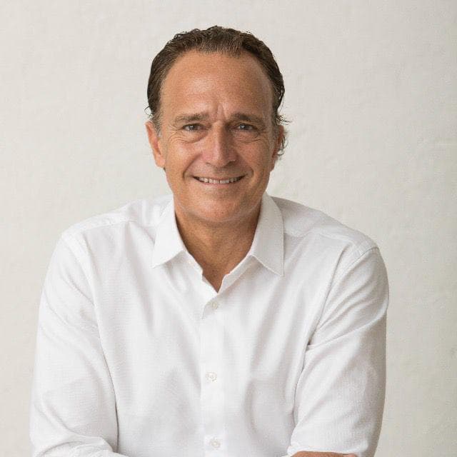 Fabián Blanco Ortiz